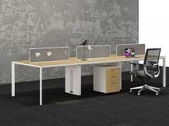 <b>帶屏風的辦公桌相比開放式辦公桌優勢在哪里？</b>